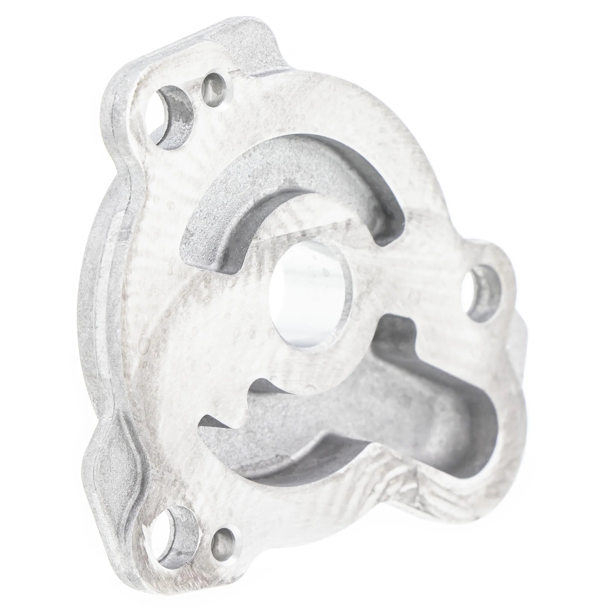 Oil Pump Cover Sea-Doo 2002-2012 Wake GTI GTX RXT 130 155 215 255 260 A9397
