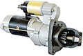 NEW STARTER MOTOR COMPATIBLE WITH KOMATSU WHEEL LOADER WA480L WA480-5L X332723