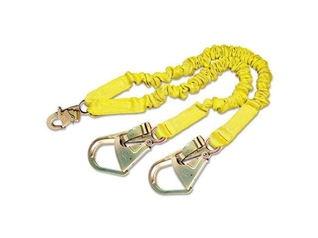Shock-Absorbing Lanyard Q6817