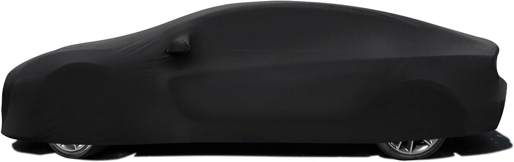 Car Cover for 2006-2021 Dodge Charger X410