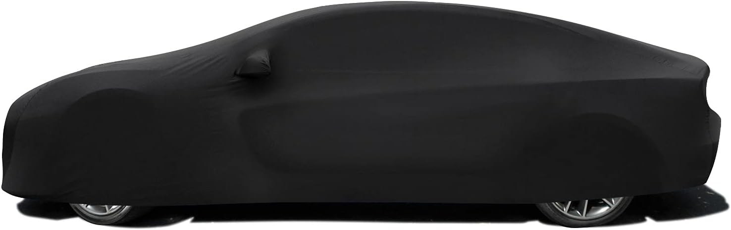 Car Cover for 2006-2021 Dodge Charger X410