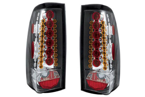 LED Tail Lamps R518467