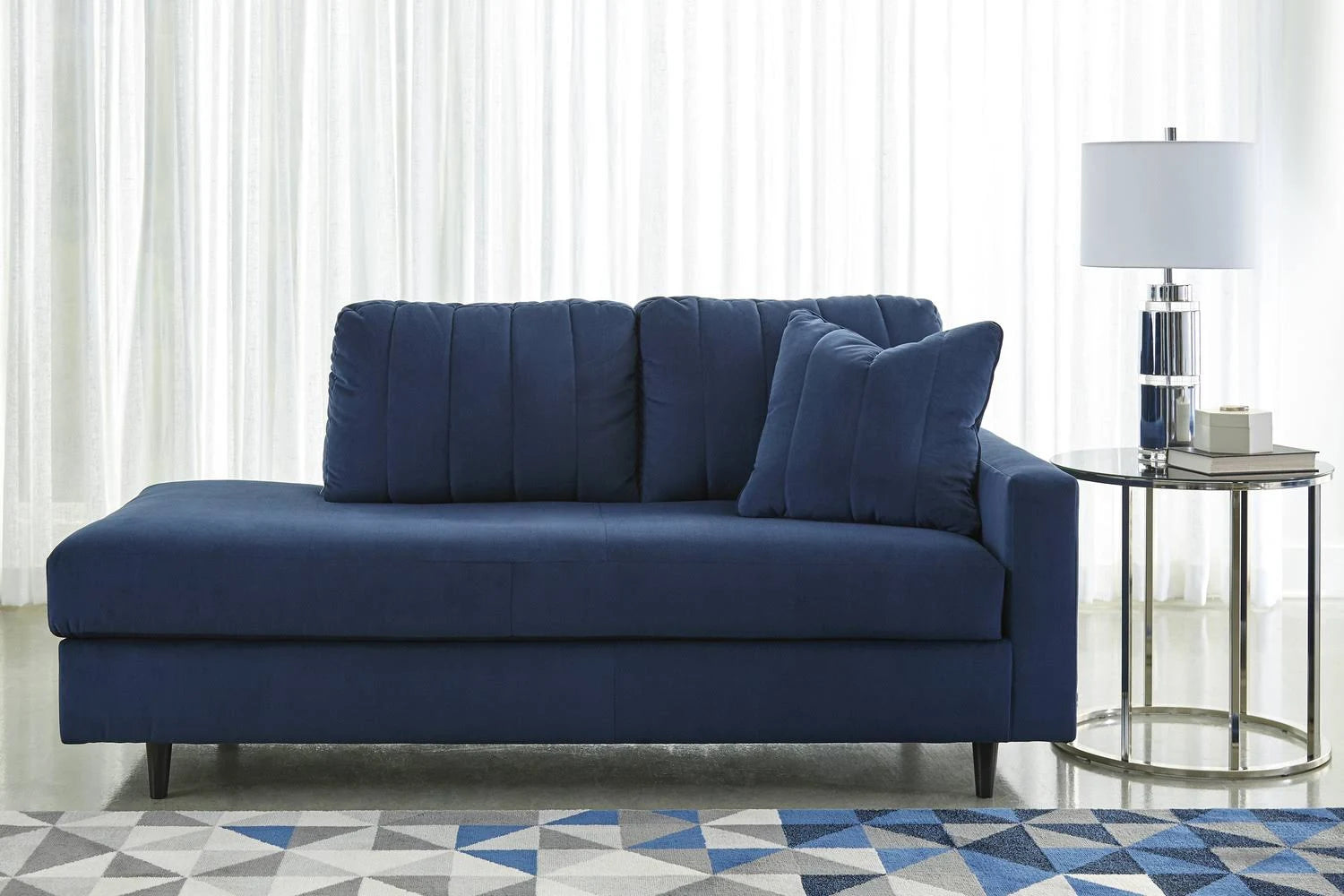 Corner Chaise Z6442