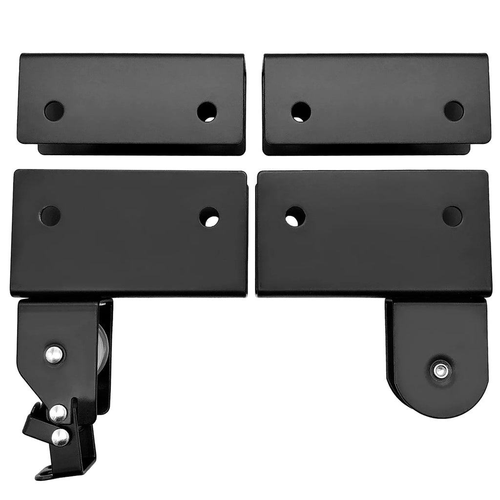Kayak Ceiling Rack with Hanging Pulley System T50675
