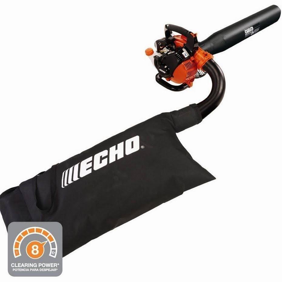 Gas Leaf Blower Vacuum R49299