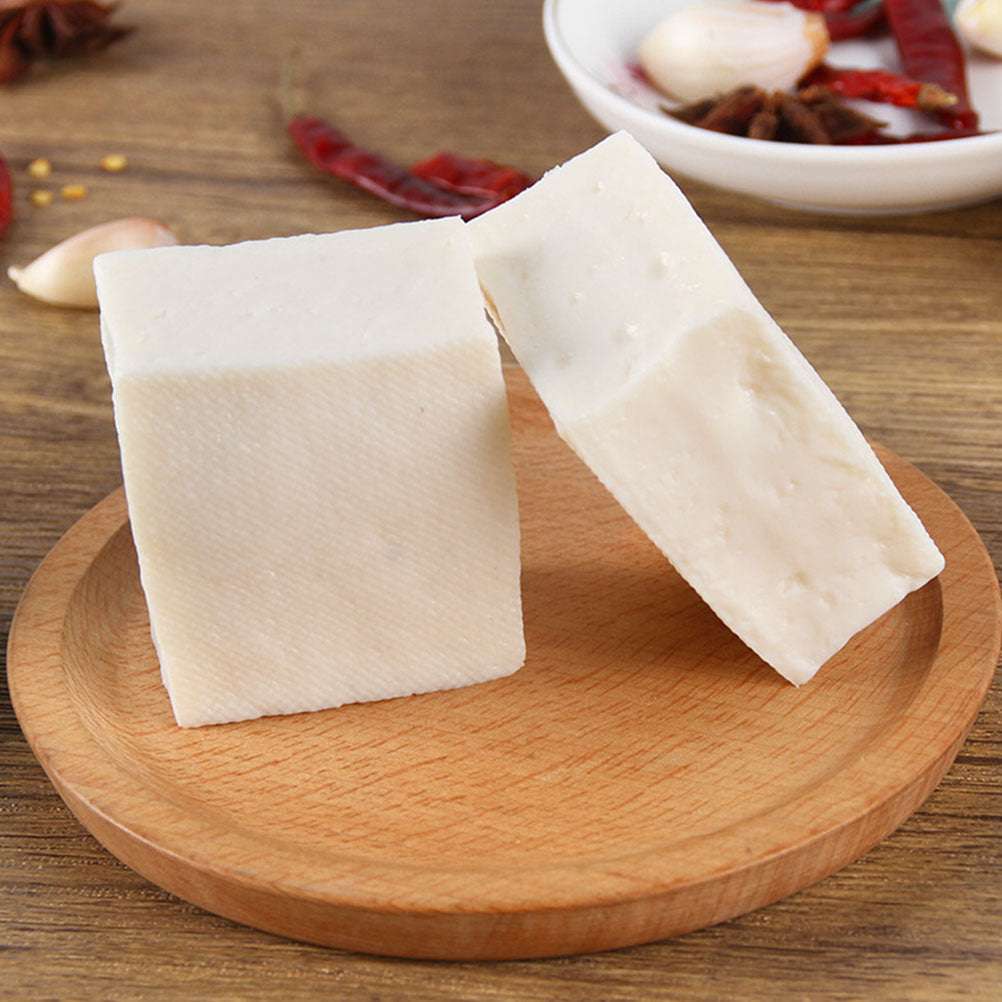 Simulated Tofu Model Toys N618