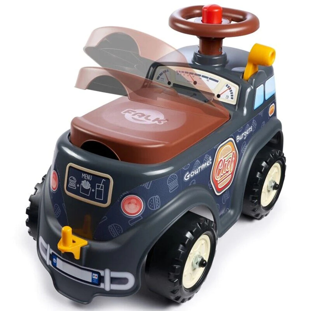 Food Truck Q7845