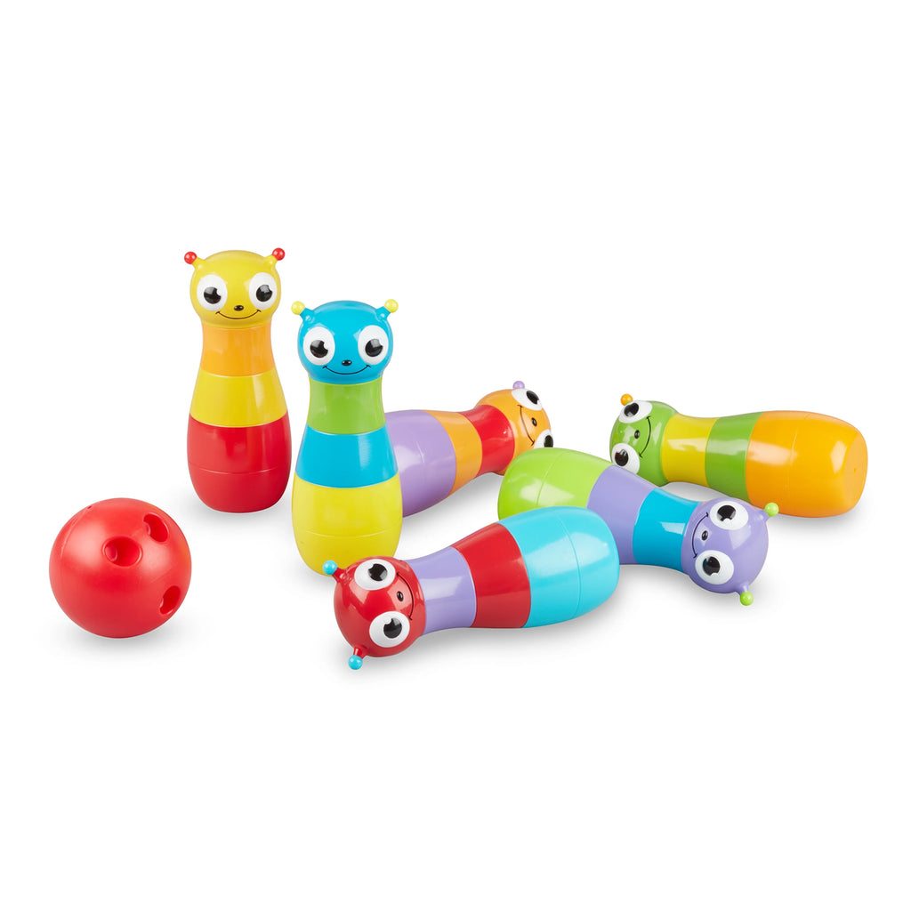 Bowling Set (8 Pcs) H1348