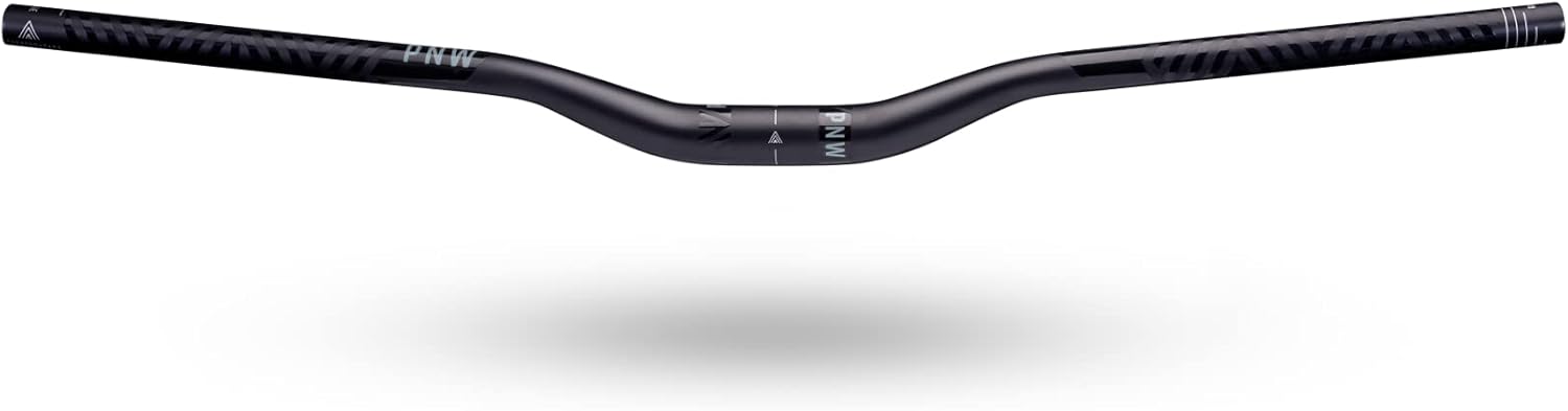 Cement Grey 31.8mm Handlebar Pack of 2 H38554