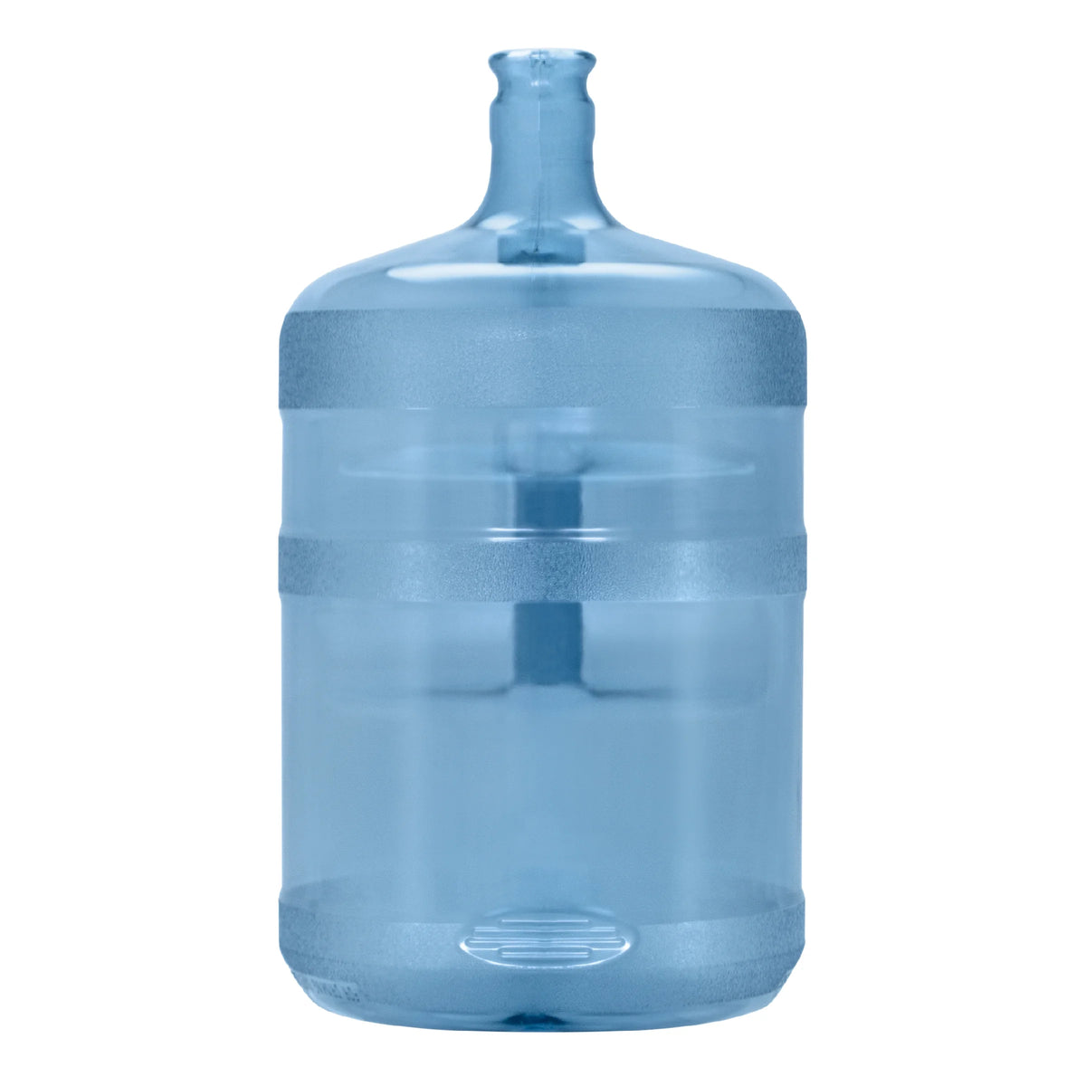 5 Gallon Plastic Water Bottle Jug R437