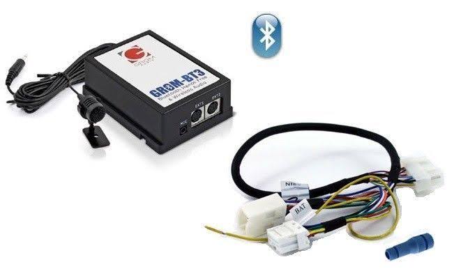 Bluetooth Car Kit O595