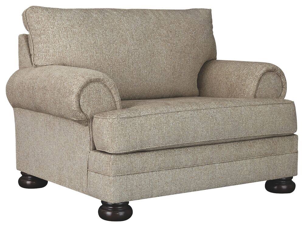 Oatmeal Chair and A Half E180033