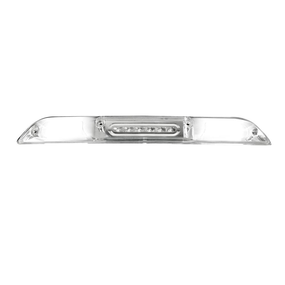 Clear LED Third Brake Lights H562