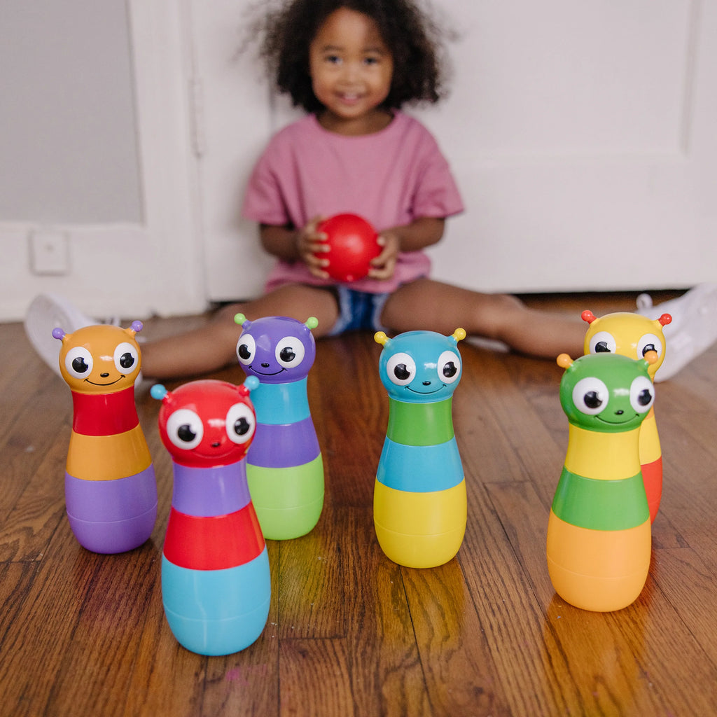Bowling Set (8 Pcs) H1348