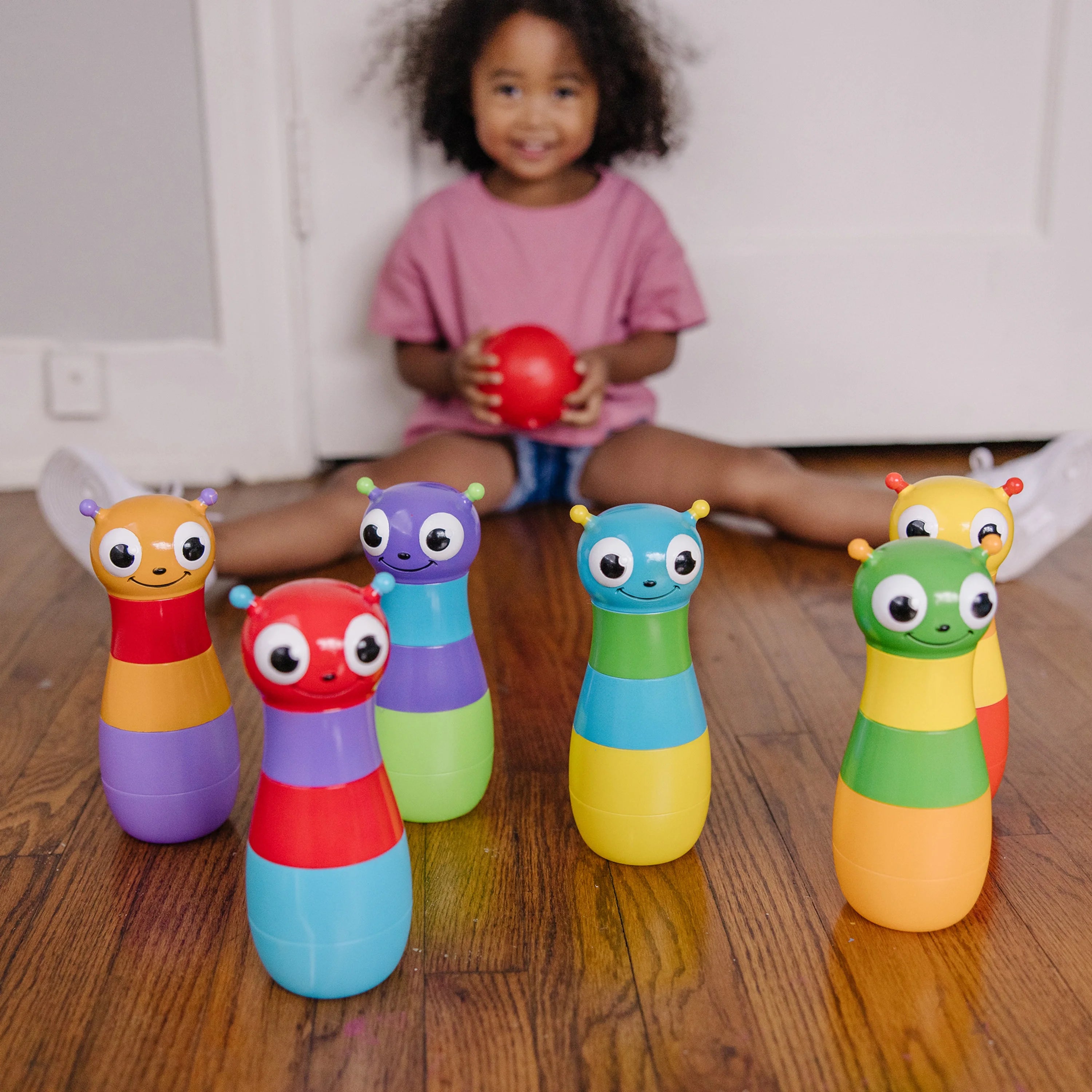 Bowling Set (8 Pcs) H1348