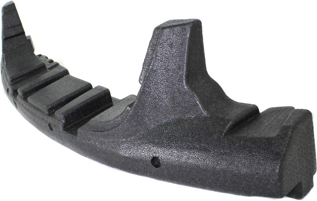 Front Bumper Absorber for GMC Yukon 2007-2014 J902
