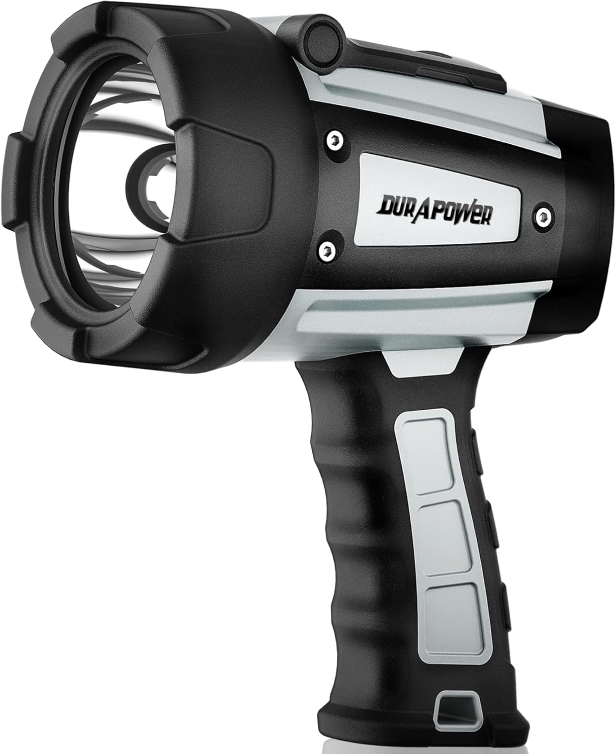 10000 Lumen IP68 Waterproof LED Handheld Spotlight J32083