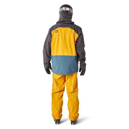Men's Night Bib Pant J983360