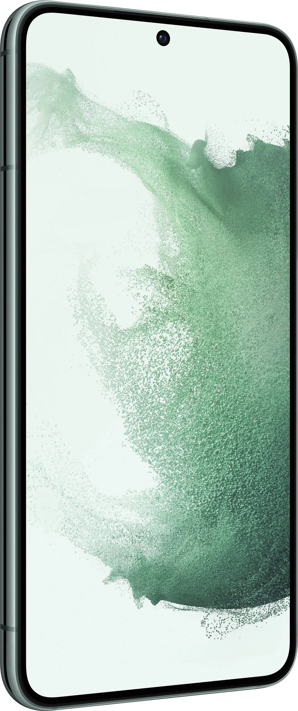 Samsung Galaxy S22 5G Unlocked 128GB Green 6.1 in Q454