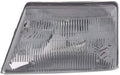 Driver Side Headlight Assembly Pack of 2 W534