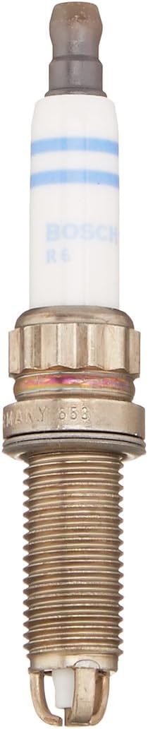 Spark Plug (Pack of 10) W318183