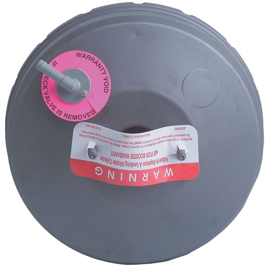Brake Booster B6560