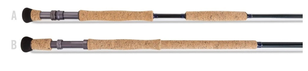 Bluewater Sg Fly Rod Q701