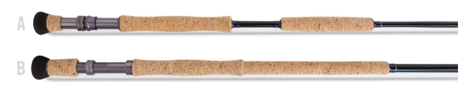 Bluewater Sg Fly Rod Q701