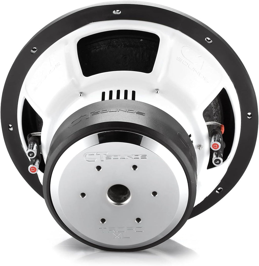 12 Inch Car Subwoofer Dual 4 Ohm X7959