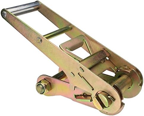 Long Handle Ratchet for 3 Webbing A5708