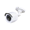 2.1MP Full HD 1080p TVI Security Camera, IP66, 3.6mm Fixed Lens V83675