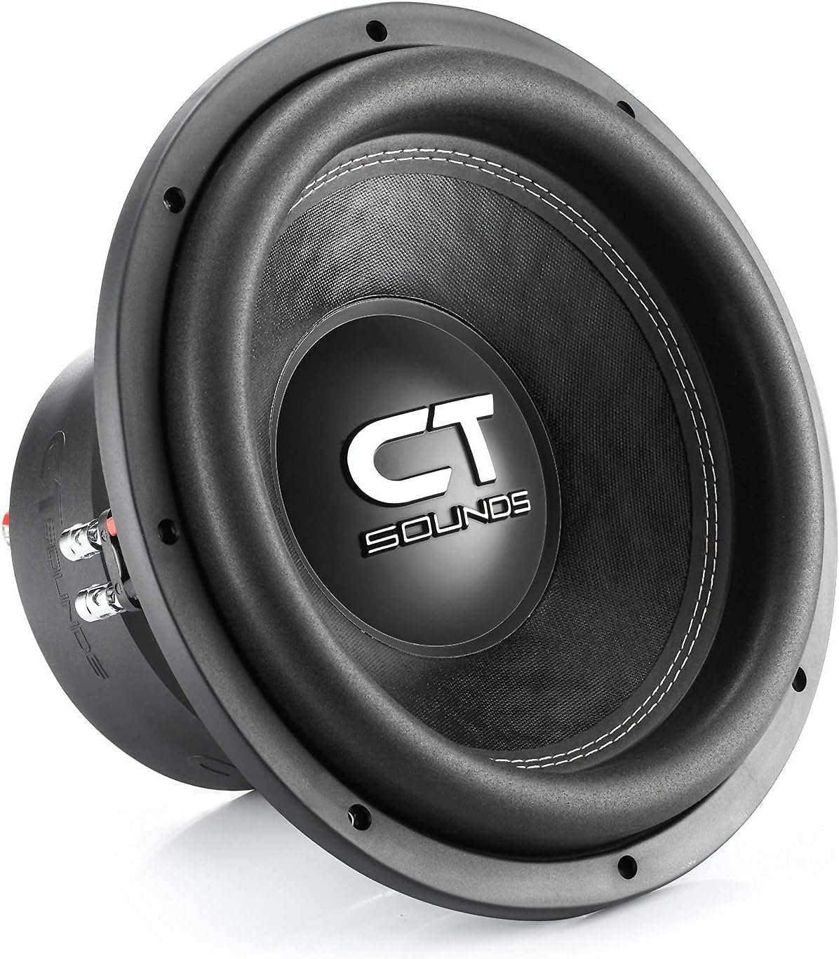 12 Inch Car Subwoofer Dual 4 Ohm X7959