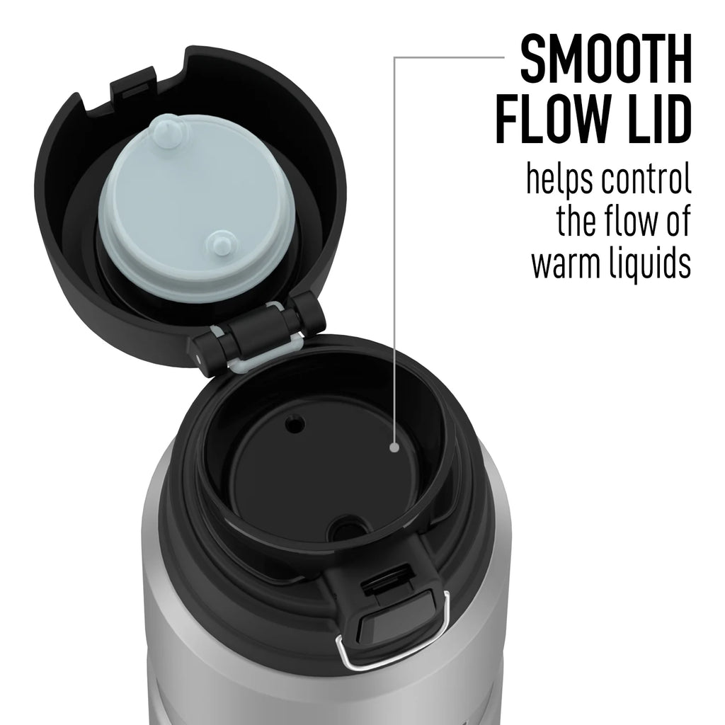 Stainless Steel Vacuum Insulated Drink Bottle, 24oz Q196964