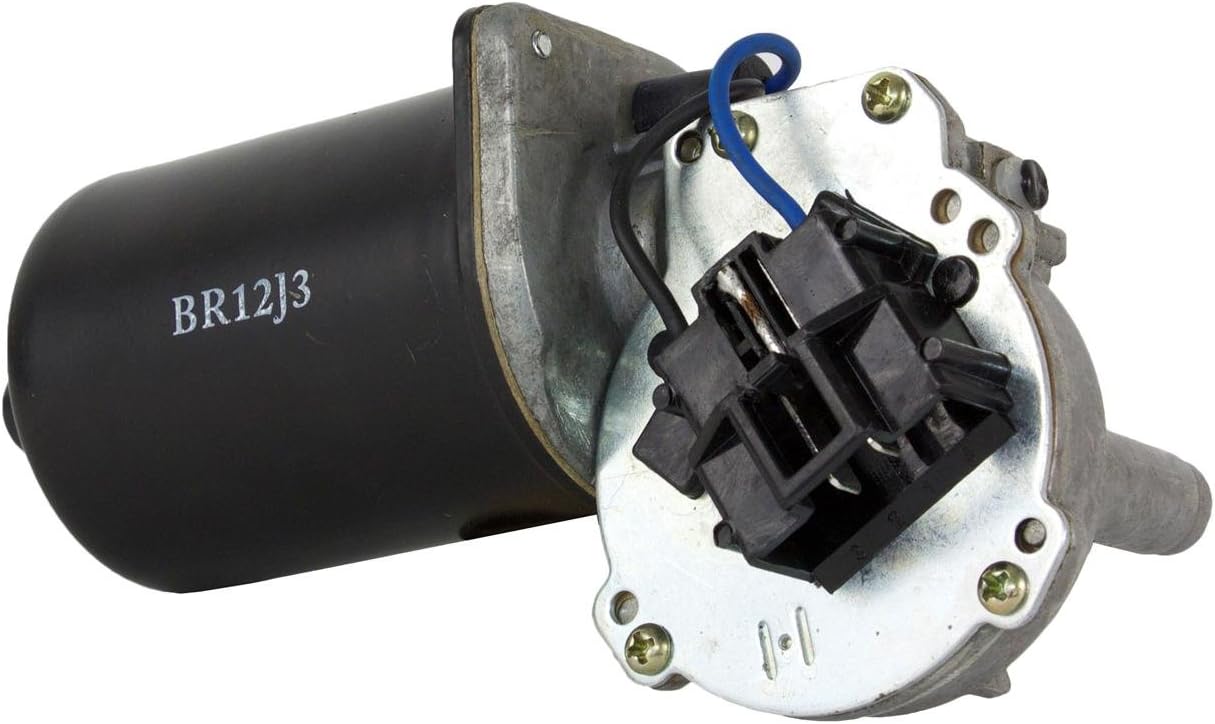 Wiper Motor H974