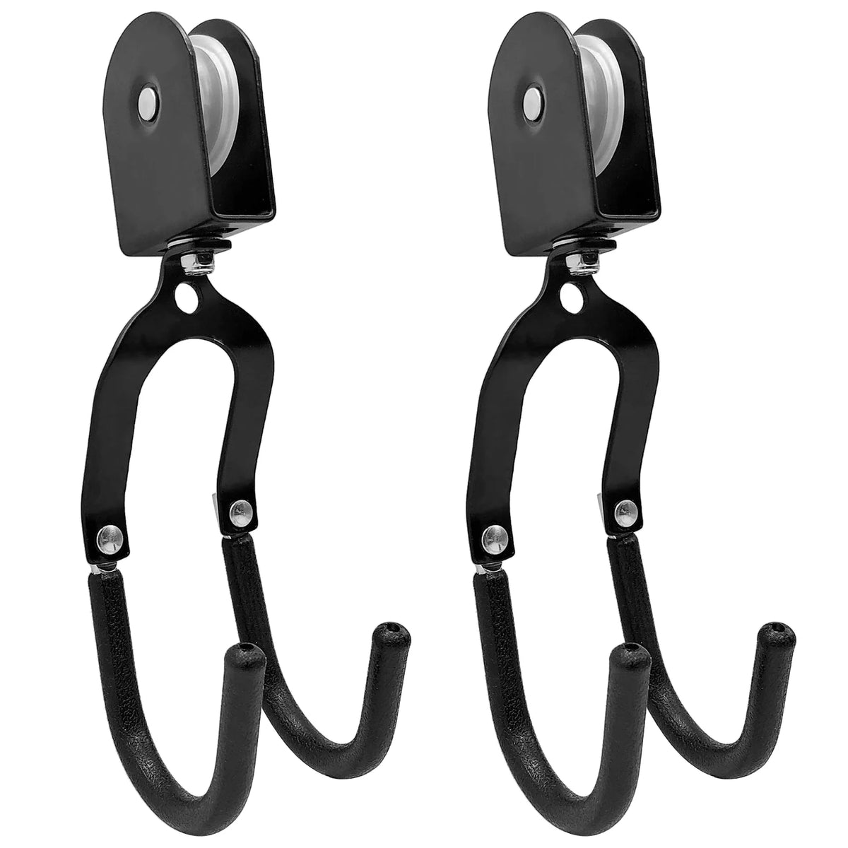 Kayak Ceiling Rack with Hanging Pulley System T50675