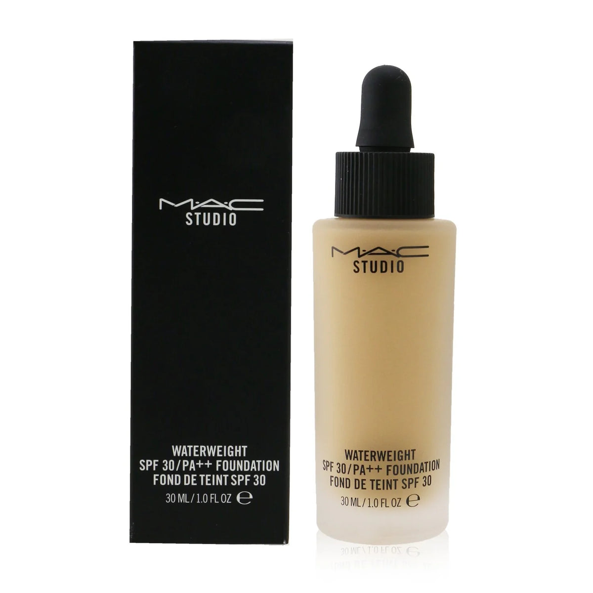 NC25 Foundation SPF 30 30ml C540985
