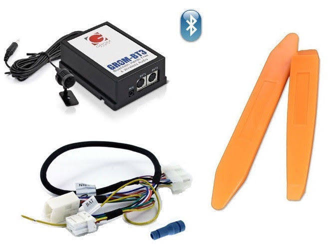 Bluetooth Car Kit O595