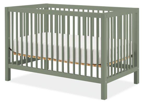 Aster Crib V28508