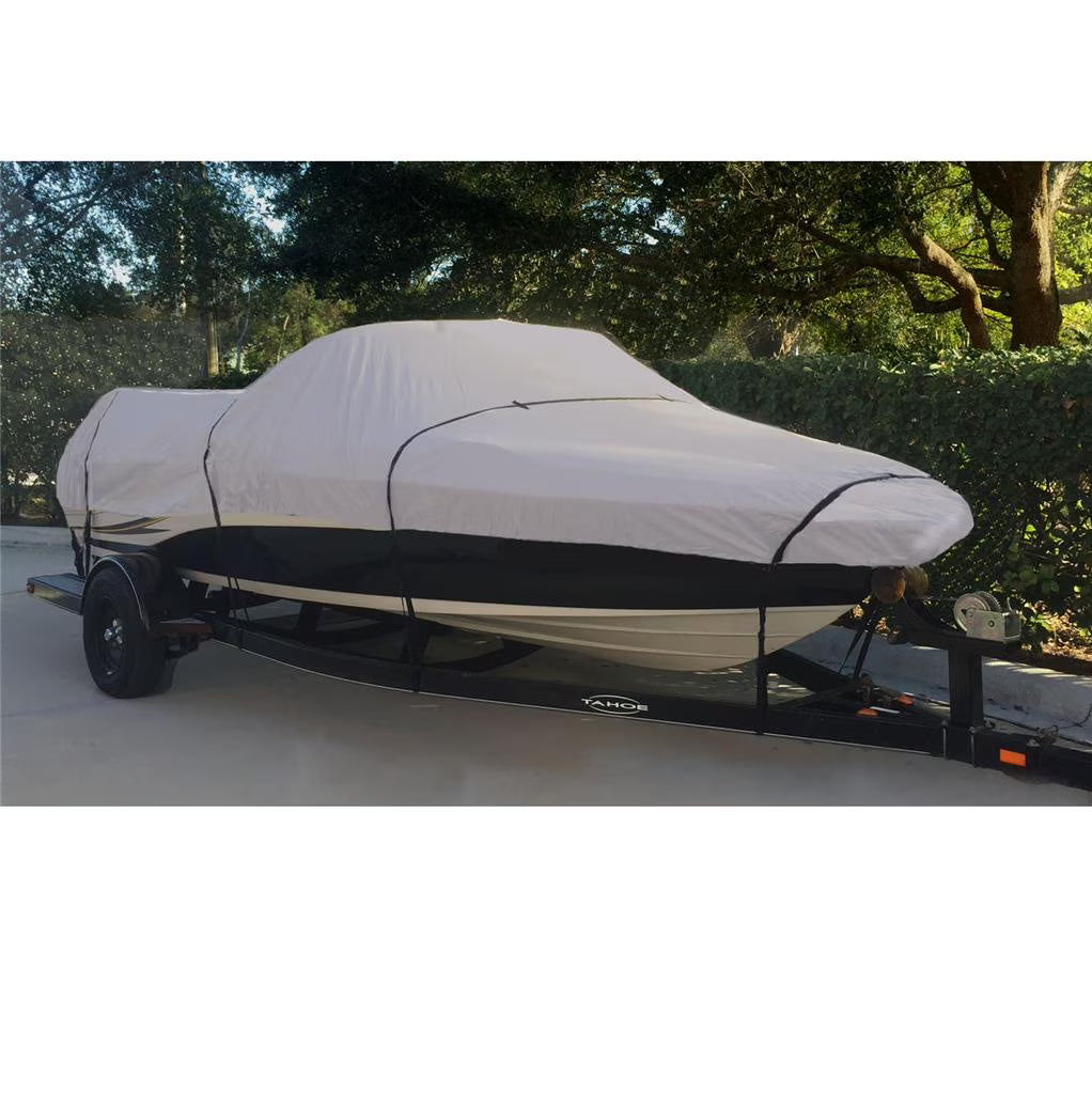 Towable Boat Cover T859