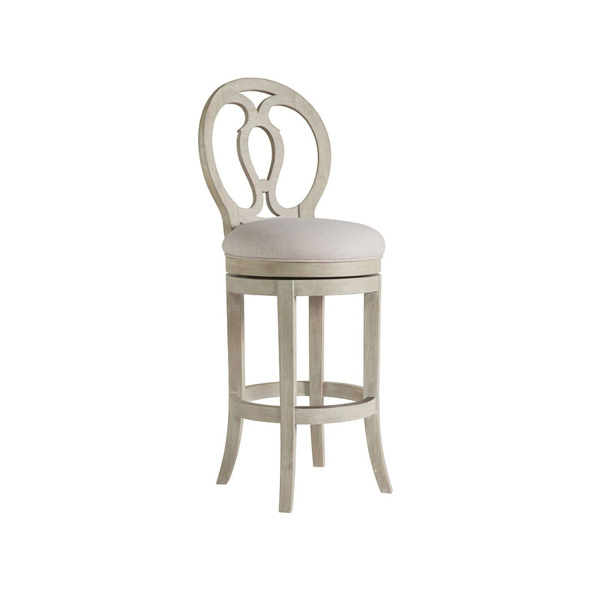 Swivel Bar Stool B604