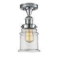 Semi-Flush Mount Light N4114
