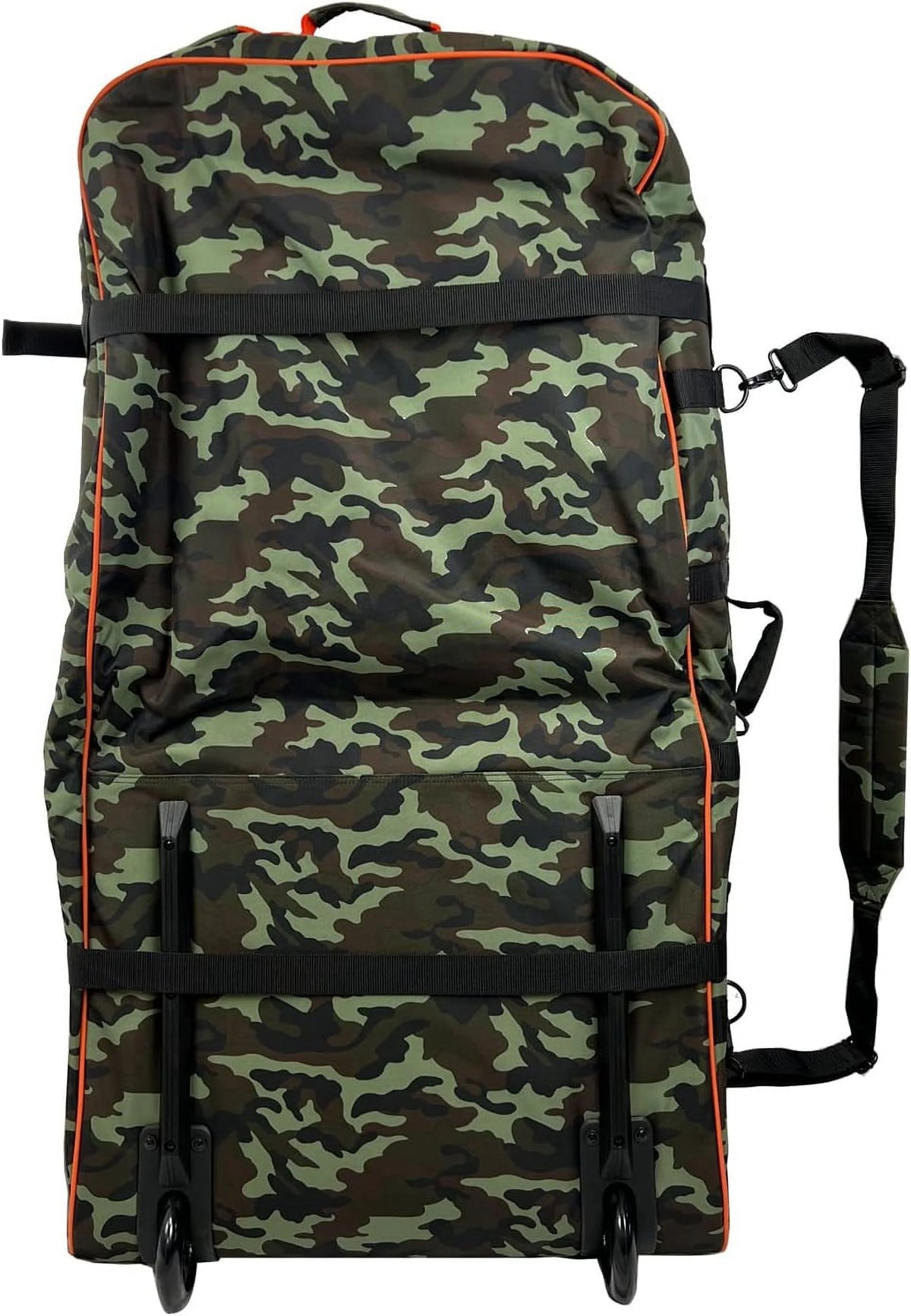 Rolling Bodyboard Bag with Wheels U40443