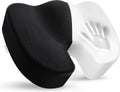 Gray Memory Foam Seat Cushion L289