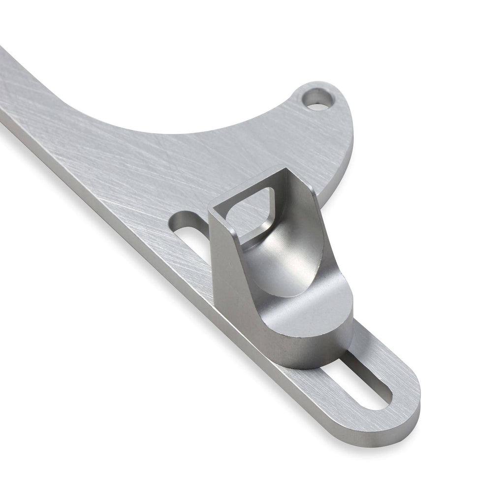 Carburetor Throttle Cable Bracket R2785
