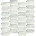 Glass Mesh-Mounted Mosaic Tile M807