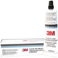 3M Plastic and Emblem Adhesive, 5 oz Tube, Pack of 2 I3876