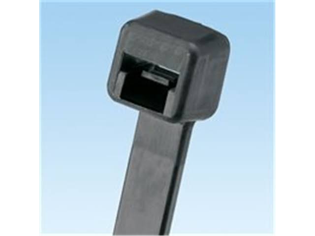 Black Nylon Cable Tie G4638