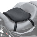 Black Gel Seat Pad Z9480