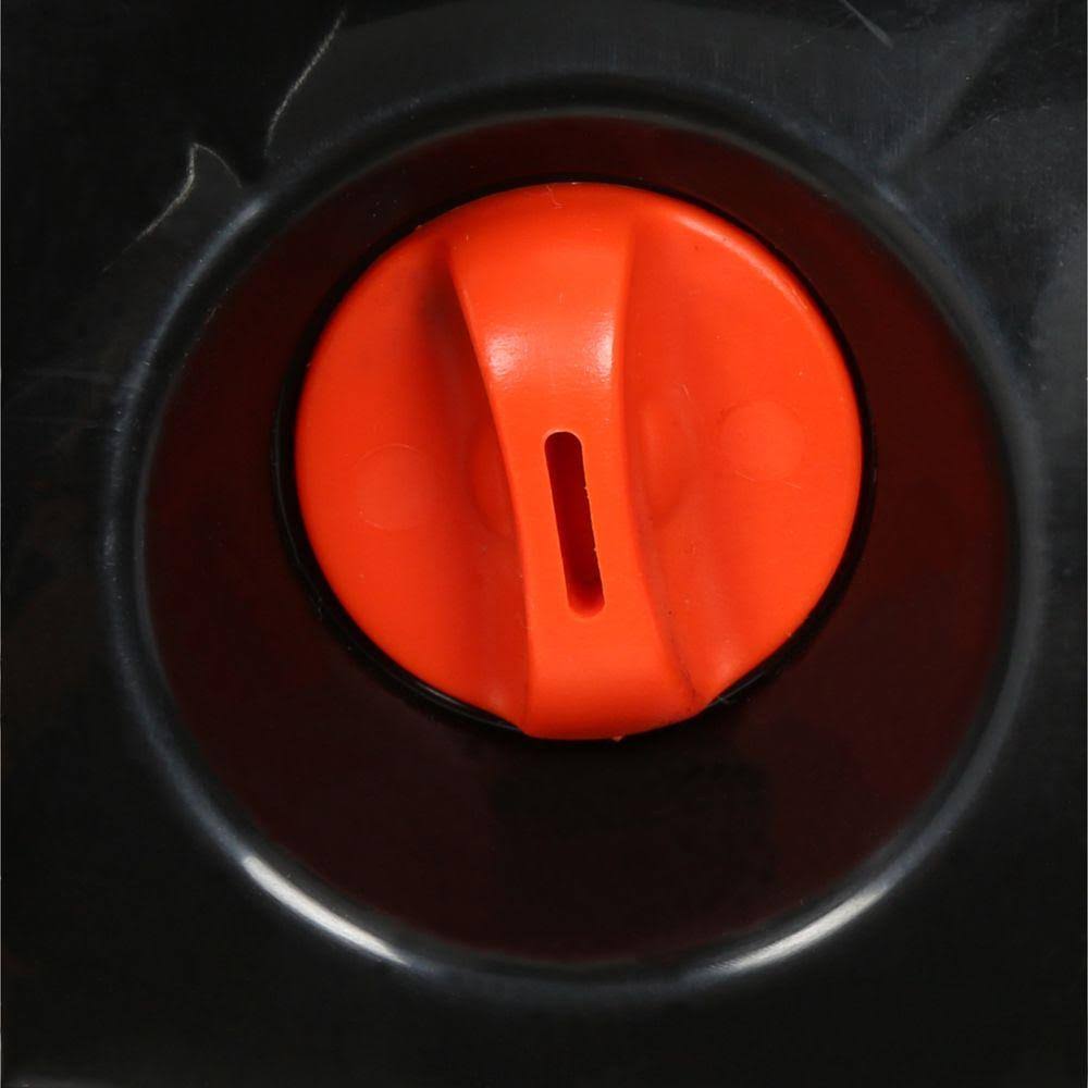 Gas Leaf Blower Vacuum R49299