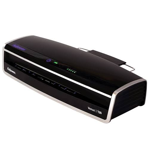 125 Laminator B894